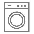 Laundry - Bogathy Mansion