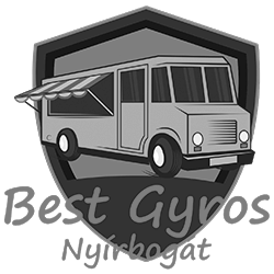 Best Gyros Nyírbogát