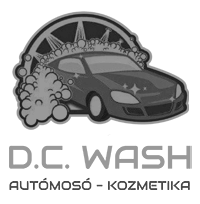 D.C. Wash autókozmetika